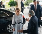 Pakistan Eu Ties Under Spotlight As Kaja Kallas Holds Key Meetings In Islamabad