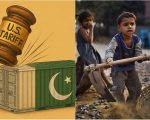 Pakistan India Among Several Countries Facing Up To 12 5pc New Us Tariffs Over Forced Labour Concerns
