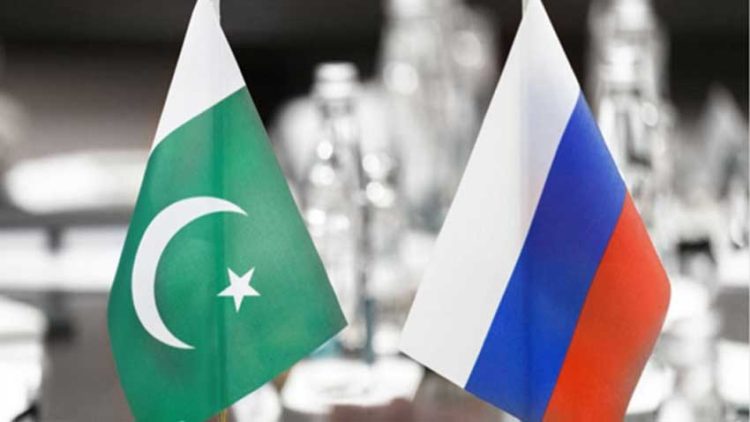 Pakistan Introduces Biometric Verification Requirement For Russian Visa Applicants
