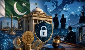 Pakistan Moves To Regulate Crypto Sector With Proper Licensing Reserve And Aml Requirements