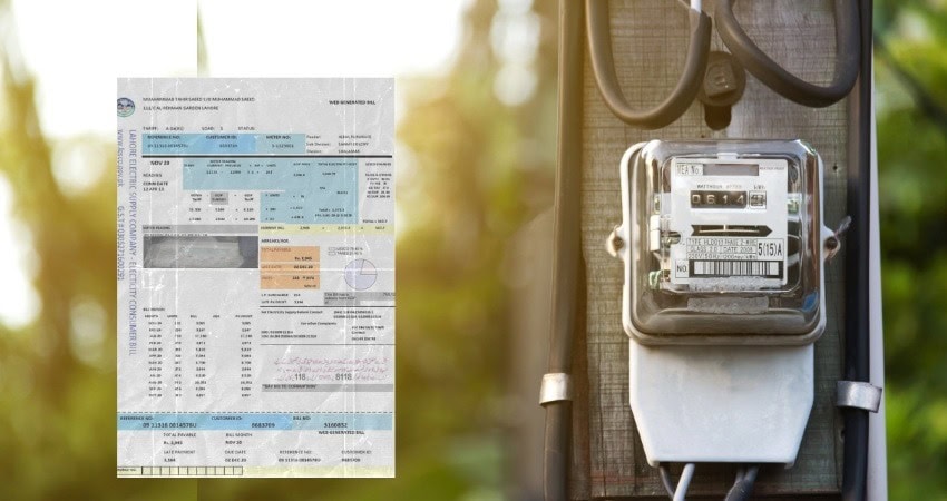Pakistan Mulls New Fixed Charges For Low Electricity Consumers
