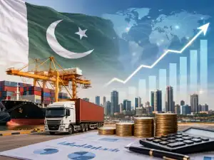 Pakistan Plans Major Cut In Import Duties To Boost Economy