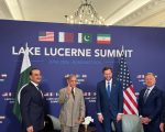 Pakistan Plays Key Role As Us Iran Peace Talks Advance In Switzerland