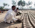 Pakistan Raises Minimum Wage To Rs40700 In Budget 2026 27