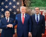 Pakistan Ramps Up Diplomatic Push To Cool Down Tensions Amid Us Iran Clashes