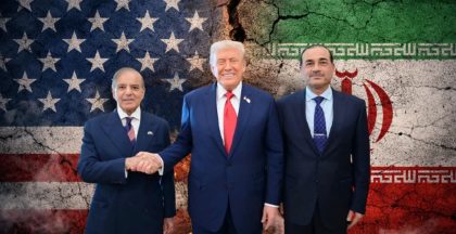 Pakistan Ramps Up Diplomatic Push To Cool Down Tensions Amid Us Iran Clashes