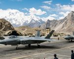 Pakistan Set To Enter Stealth Era With Deal For 40 5th Gen Chinese J 35 Fighter Jets
