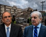 Pakistan Stands In Solidarity With Venezuela As Dozens Killed In Massive Earthquakes