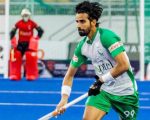 Pakistan Suffer Ninth Straight Defeat Lose 5 1 To Spain In Fih Pro League