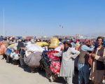 Pakistan To Arrest Illegal Afghan Nationals From July 10