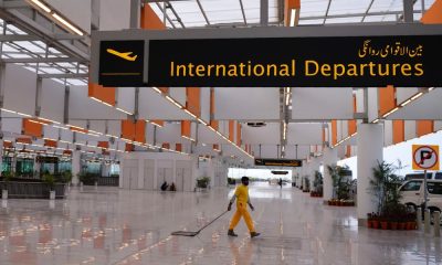 Pakistan To Launch Zip Line Cable Car And Chair Lift Services At Major Airports