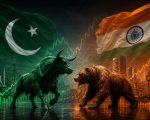 Pakistan Vs India Stock Market What Three Years Of Data Actually Reveal