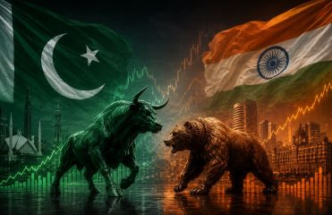 Pakistan Vs India Stock Market What Three Years Of Data Actually Reveal