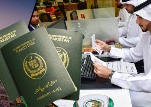 Pakistan Warns Nationals Against Working Abroad On These Visas Full Details Here