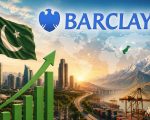 Pakistan Wins Global Market Confidence As Barclays Reverses Debt Downgrade