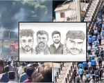 Pakistani Spy Agency Busts Indias Raw Network In Muzaffarabad