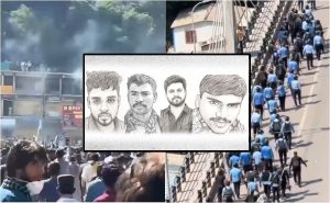 Pakistani Spy Agency Busts Indias Raw Network In Muzaffarabad