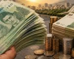 Pakistanis Buy 3 Trillion Iranian Rials In Five Days As Currency Doubles In Value Amid Peace Deal