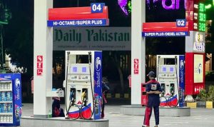 Pakistanis Paid Highest Fuel Taxes In Fy2025 26