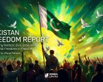 Pakistans First Freedom Index Finds High Personal Liberty But Weak Citizen Influence On Governance