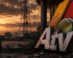 Pakistans First Public Private Tv Channel Atv Shuts Down After Two Decades