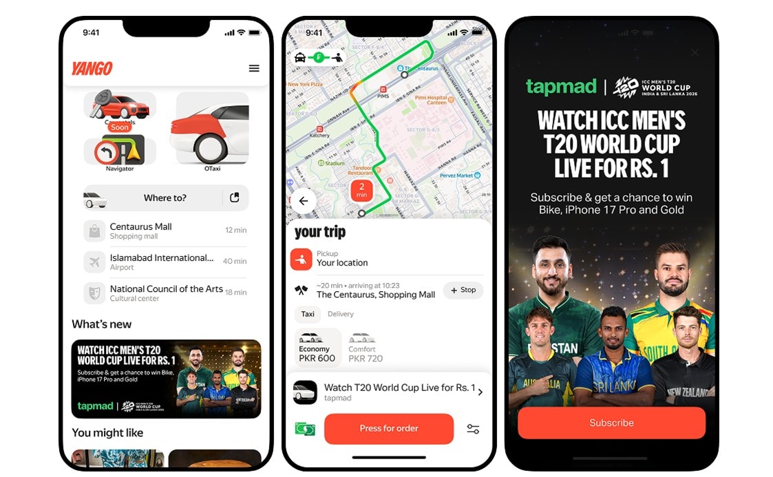 Pakistan’s OTT Industry shifts toward Integrated Advertising Ecosystems for Audience Growth