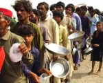 Pakistans Poverty Rate Rises To 28 9pc In Fy2025 26 Economic Survey Reveals