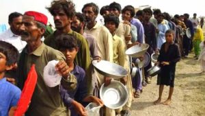 Pakistans Poverty Rate Rises To 28 9pc In Fy2025 26 Economic Survey Reveals