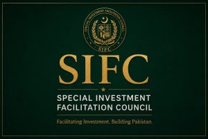 Pakistans Quiet Economic Comeback Sifc And The Long Road To Credibility