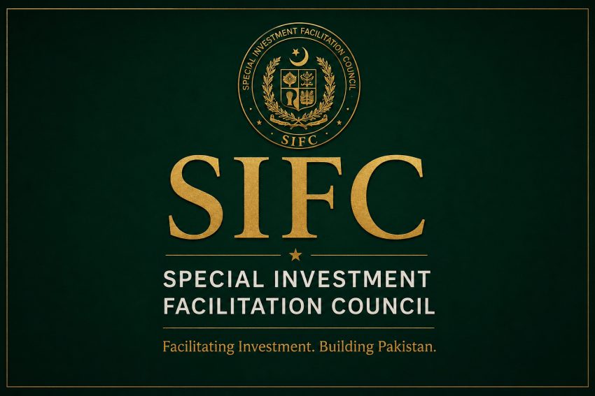 Pakistans Quiet Economic Comeback Sifc And The Long Road To Credibility