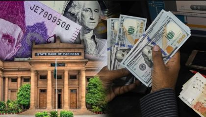 Pakistans Remittances Reach All Time Monthly High Of 4 25 Billion In May 2026