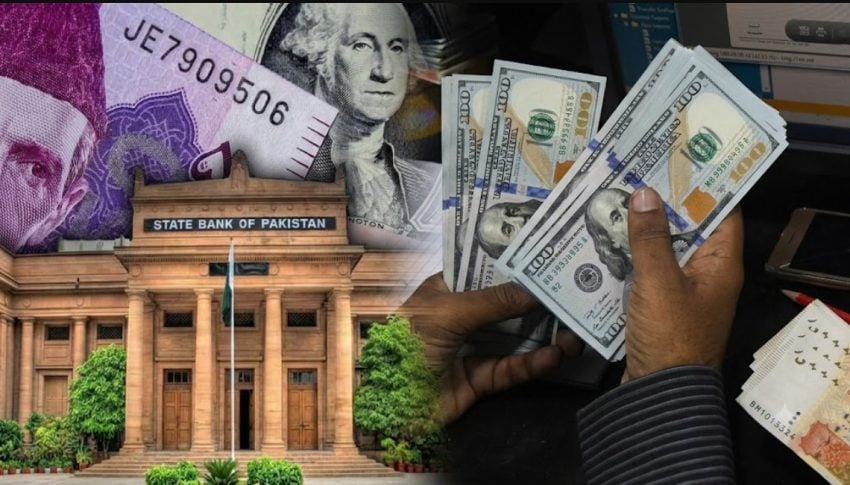 Pakistans Remittances Reach All Time Monthly High Of 4 25 Billion In May 2026