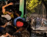 Pakpattans Baba Farid Urs Stampede Injures 89 Pilgrims Dozens Hospitalised