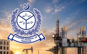 Petroleum Sector Bleeds Rs82 Billion As Agp Flags Financial Irregularities Governance Failures