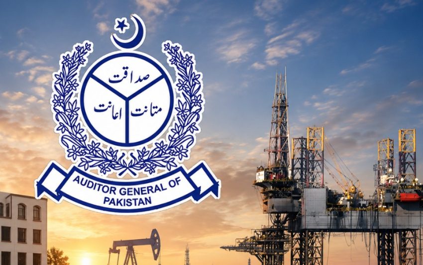 Petroleum Sector Bleeds Rs82 Billion As Agp Flags Financial Irregularities Governance Failures