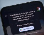 Pixel Studio Discontinued As Google Moved Ahead With Ai Image Tools