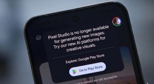 Pixel Studio Discontinued As Google Moved Ahead With Ai Image Tools