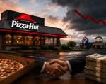 Pizza Hut To Get New Owners In 2 7 Billion Deal Amid Strong Competition Low Sales