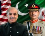 Pm Shehbaz Field Marshal Join Global Leaders As Us Iran Technical Talks Get Underway In Switzerland