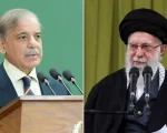 Pm Shehbaz Sharif Likely To Attend Khameneis Funeral Prayer During Official Iran Visit