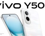 Power Meets Clarity Vivo Y500 Pairs Its Largest Ever 8100 Mah Bluevolt Battery With An Ultra Clear 1 5k Infinity Amoled Display
