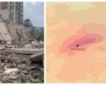 Powerful Earthquakes Rock Venezuela Heavy Casualties Feared