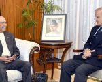 Ppp Gives Green Signal To Budget As Shehbaz Zardari Meeting Signals Breakthrough
