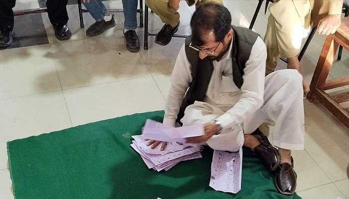 Ppp Leads With 9 Seats In Gilgit Baltistan Assembly Elections 2026 Unofficial Results
