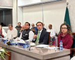 Ppp To Attend Budget Session As Bilawal Ends Boycott After Mohsin Naqvis Intervention