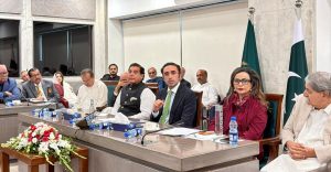 Ppp To Attend Budget Session As Bilawal Ends Boycott After Mohsin Naqvis Intervention