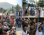 Protester Killed Dozens Arrested As Crackdown Intensifies Against Kashmirs Joint Awami Action Committee