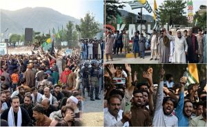 Protester Killed Dozens Arrested As Crackdown Intensifies Against Kashmirs Joint Awami Action Committee