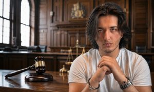 Pti Activist Shayan Alis Defamation Case Against Dunya Tv Heads To Uk High Court Trial
