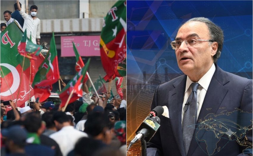 Pti Opposition Allies Threaten Budget Session Protests Over Imran Khans Medical Treatment